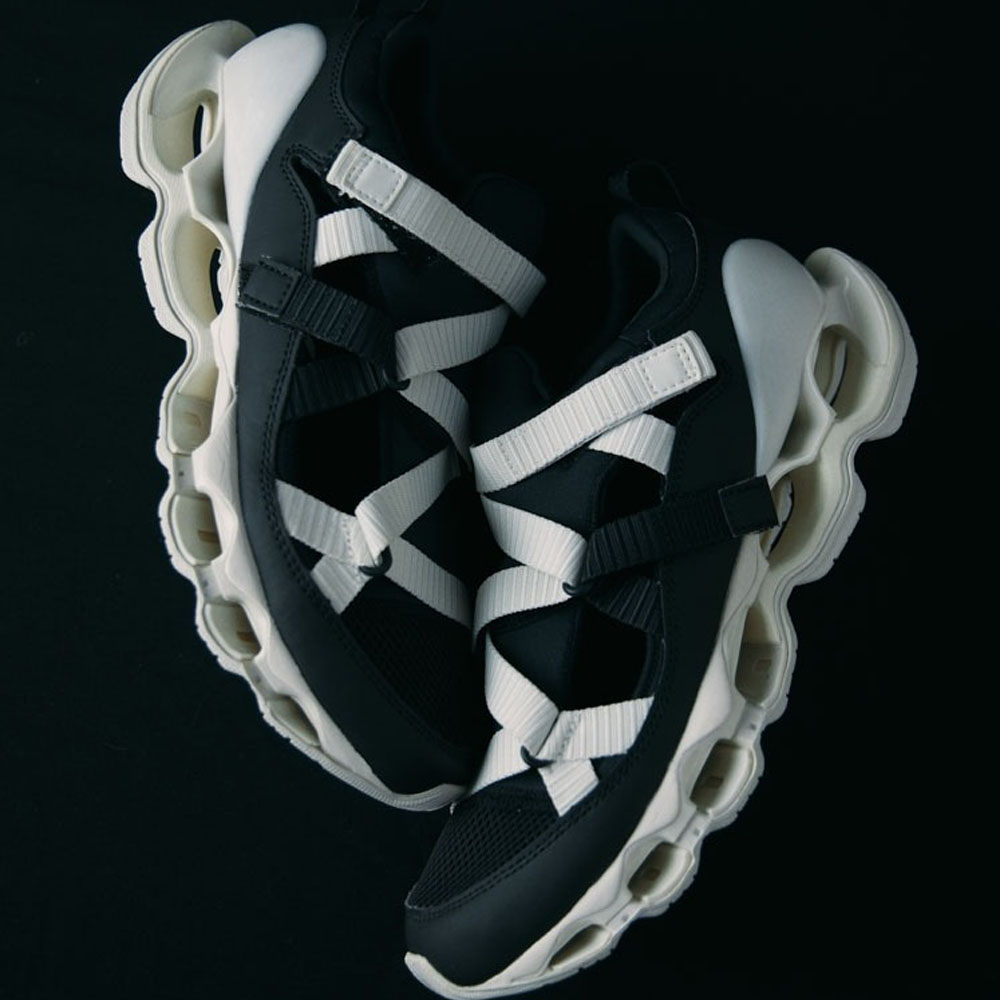 MIZUNO ミズノ スニーカー サンダル ウエーブ プロフェシー ストラップ