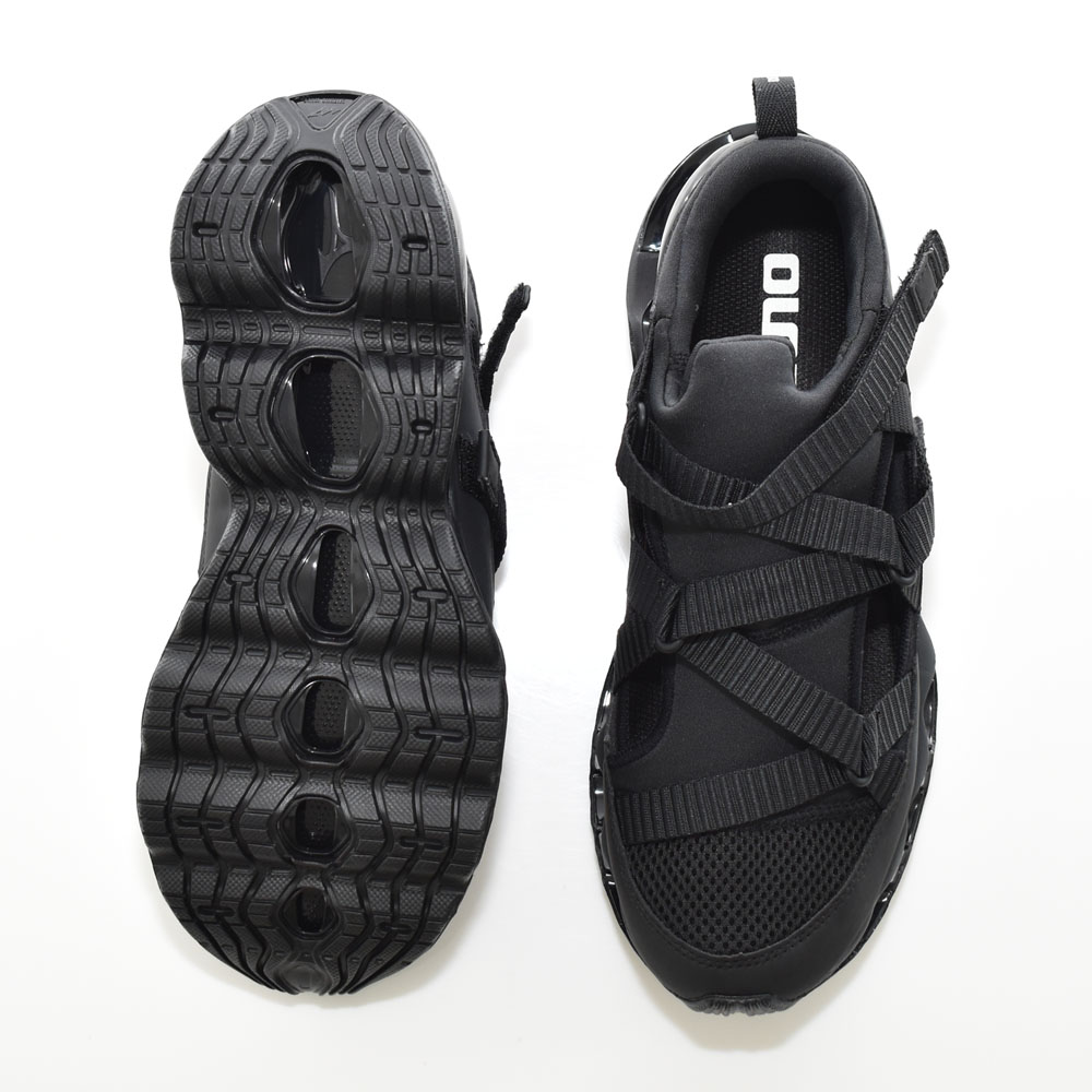 MIZUNO（ミズノ） スニーカー サンダル ウエーブ プロフェシー