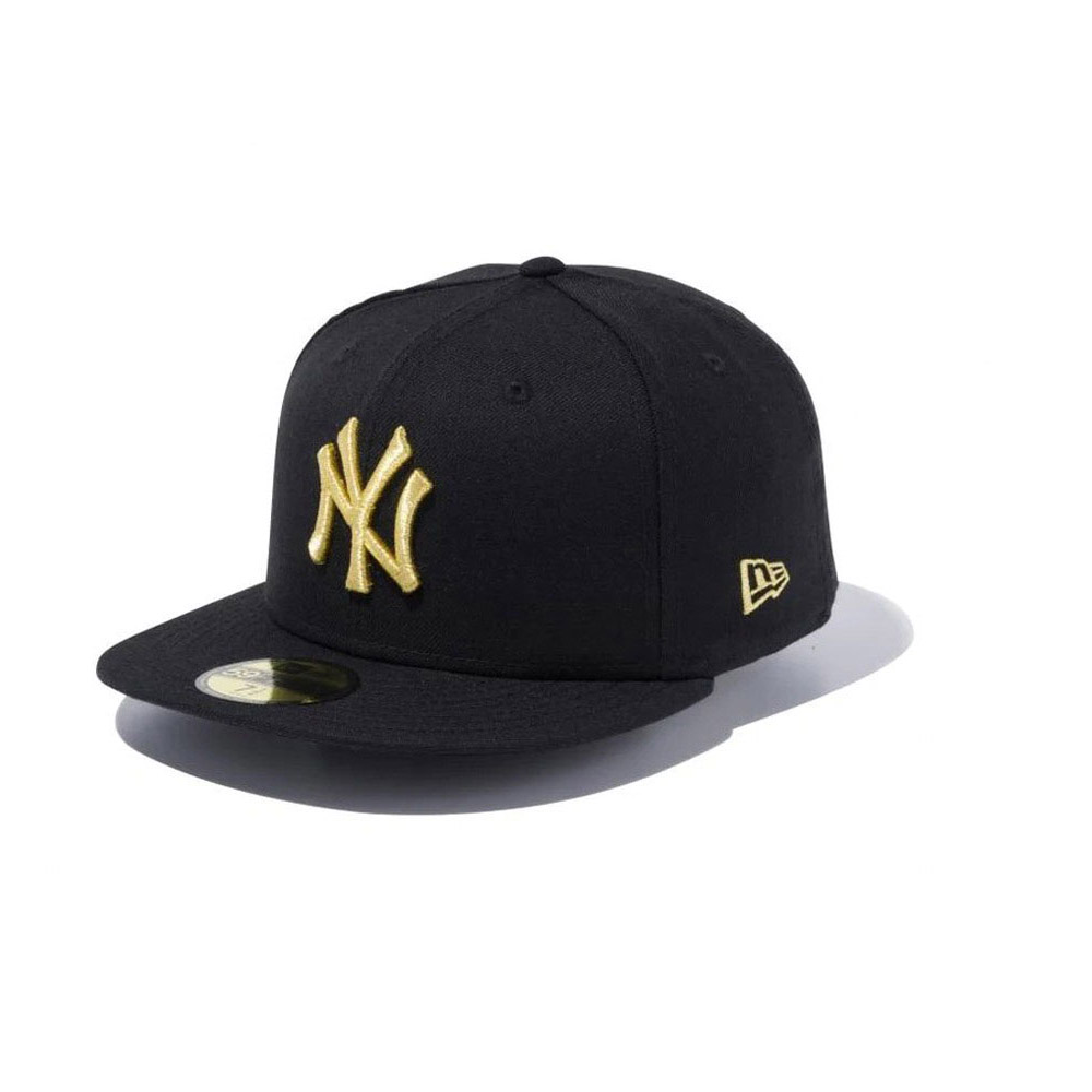 NEWERA ドジャースキャップ カスタム 59FIFTY ニューエラ キャップ NEW ERA ベースボールキャップ カスタム