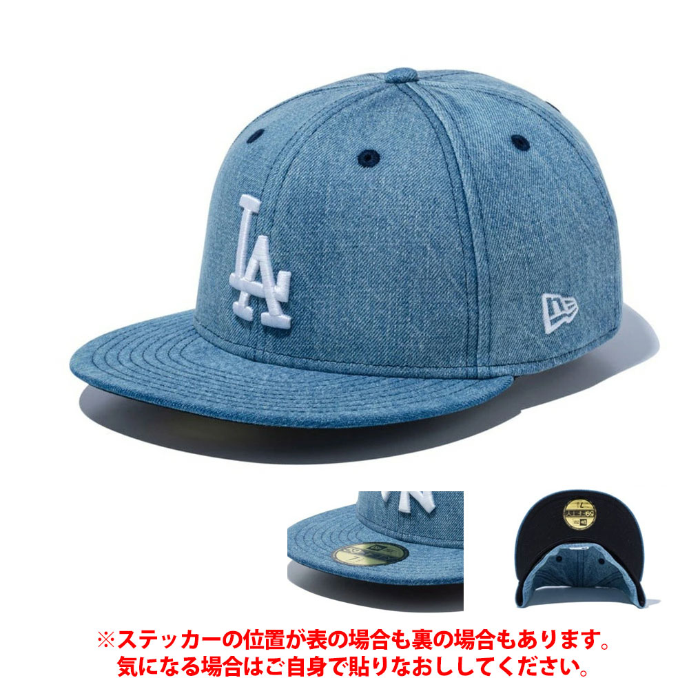 ニューエラ　ヤンキース カスタム NEW ERA ニューエラ キャップ 9FORTY ドジャース ヤンキース