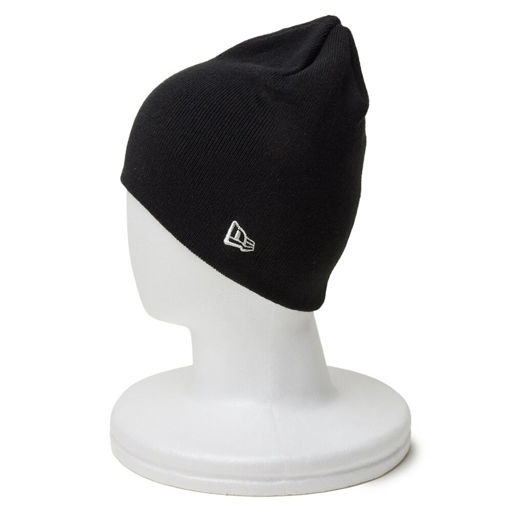 NEW ERA（ニューエラ） 帽子 ベーシック ビーニー BASIC BEANIE