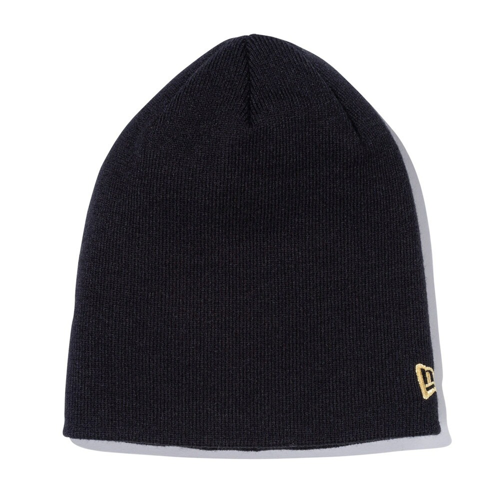 NEW ERA（ニューエラ） 帽子 ベーシック ビーニー BASIC BEANIE