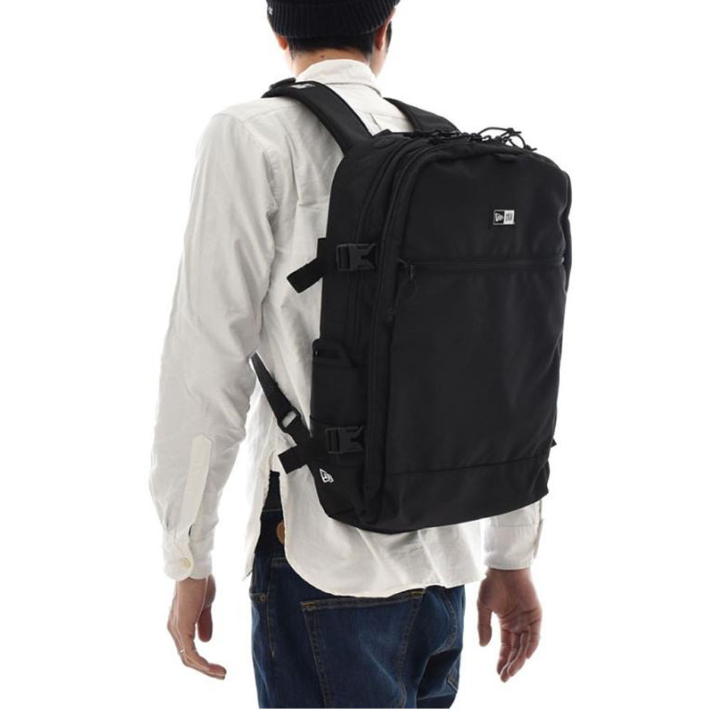 NEW ERA（ニューエラ） リュック 28L スマート パック 02 SMART PACK