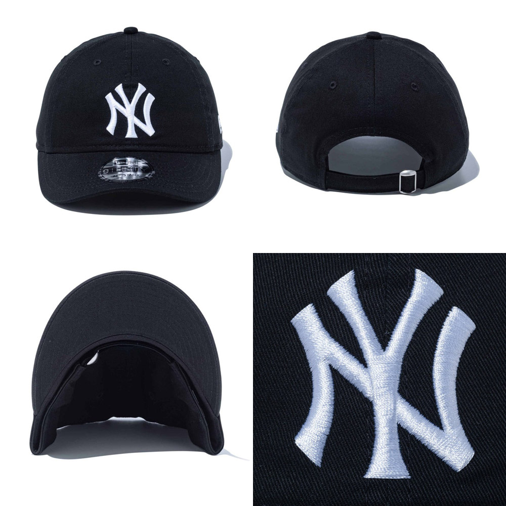 新品ニューエラ帽子　3個セット 楽天市場】ニューエラ キャップ NEW ERA CAP 9FORTY メンズ レディース