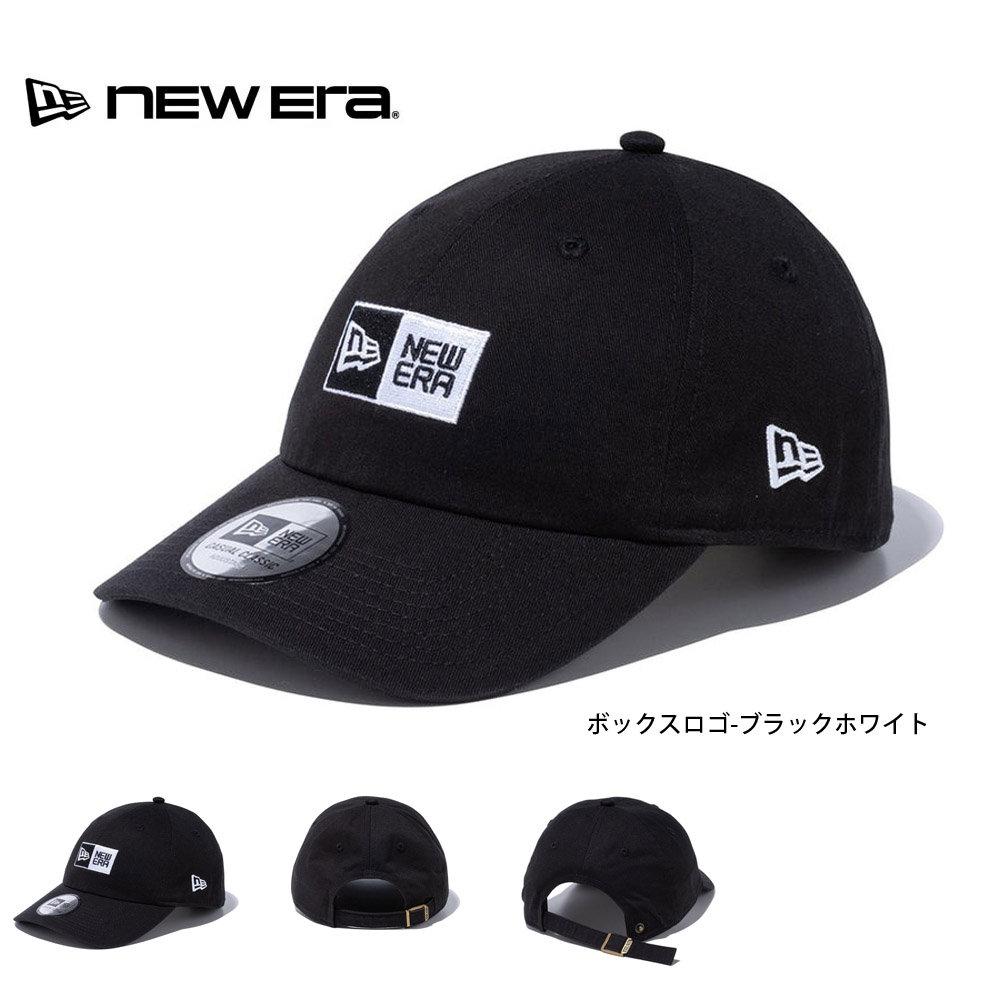 NEW ERA（ニューエラ） キャップ cap 帽子 カジュアル クラシック