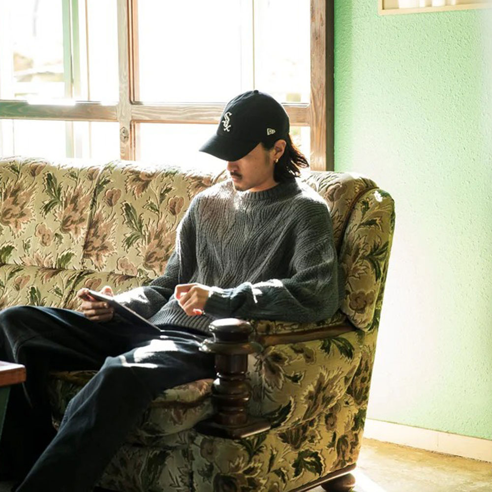 NEW ERA ニューエラ キャップ cap 帽子 カジュアル クラシック