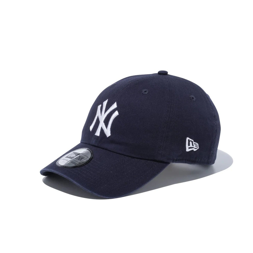 NEW ERA ニューエラ キャップ cap 帽子 カジュアル クラシック
