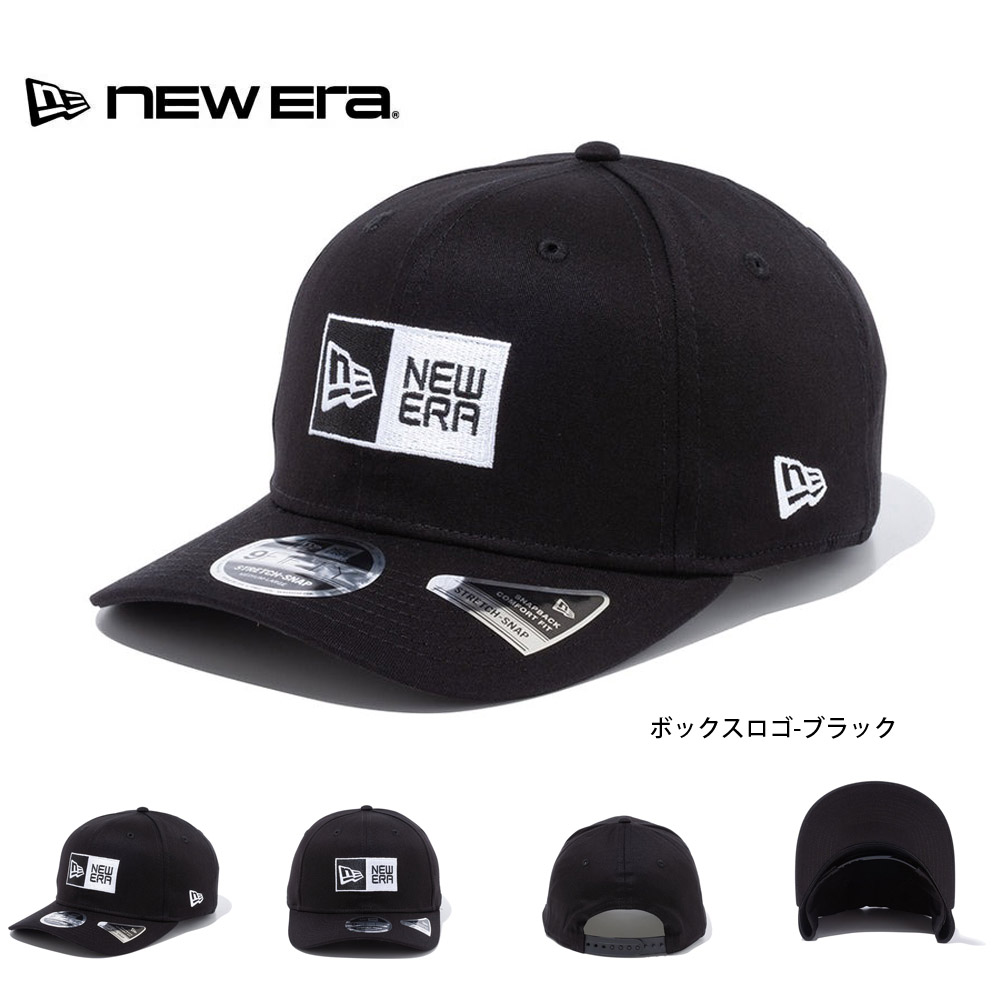 NEW ERA（ニューエラ） キャップ CAP スナップバック 9FIFTY
