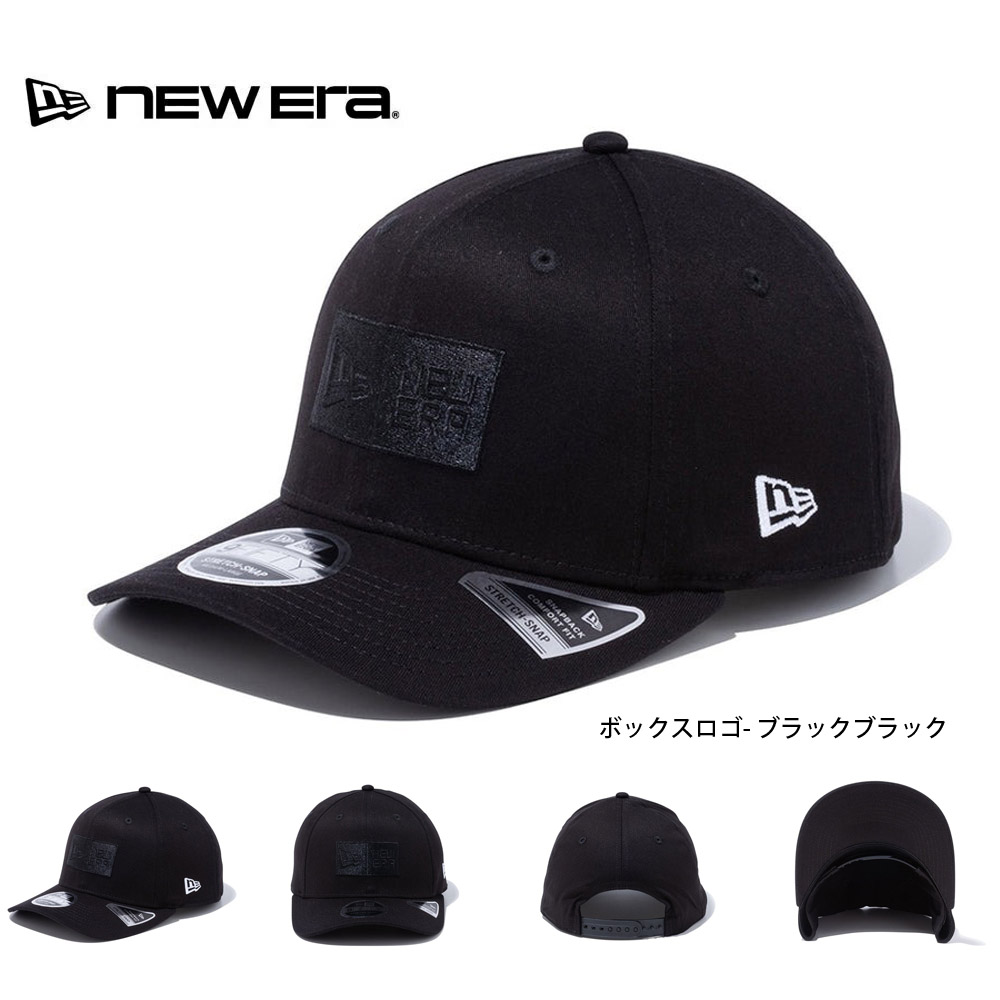 NEW ERA（ニューエラ） キャップ CAP スナップバック 9FIFTY