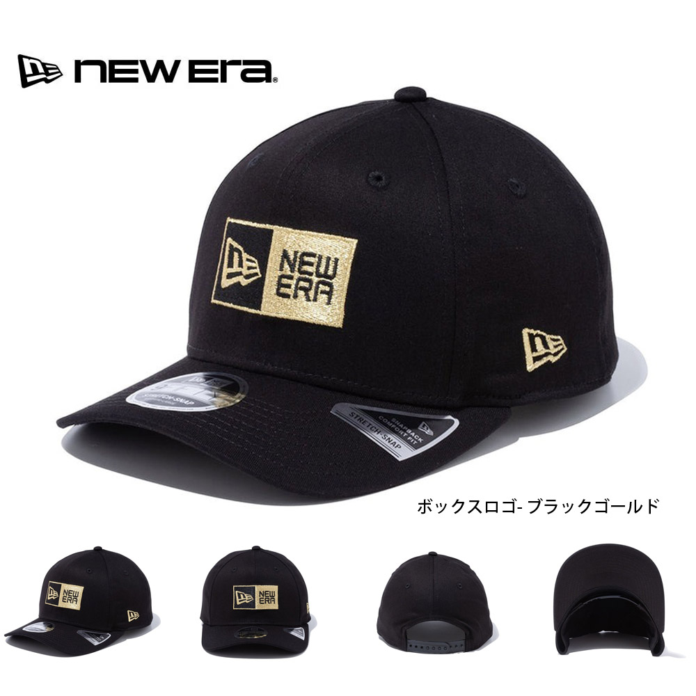 NEW ERA（ニューエラ） キャップ CAP スナップバック 9FIFTY