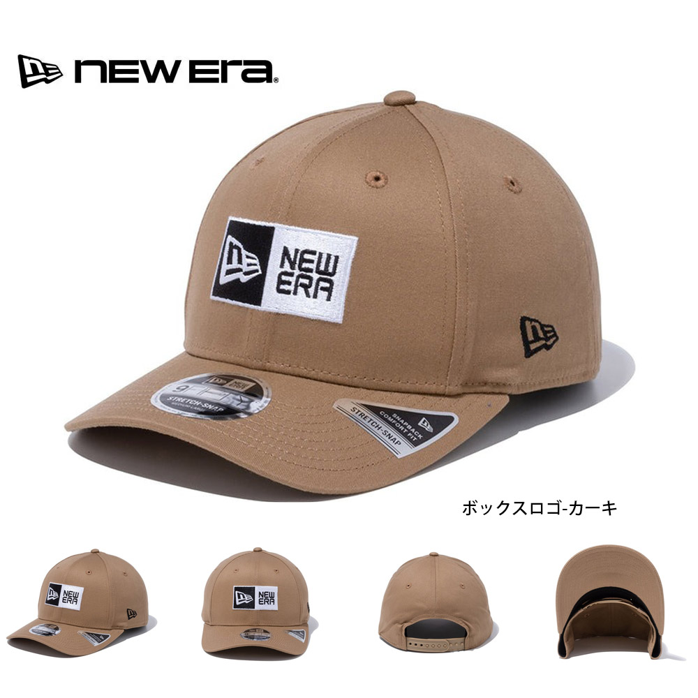 NEW ERA（ニューエラ） キャップ CAP スナップバック 9FIFTY