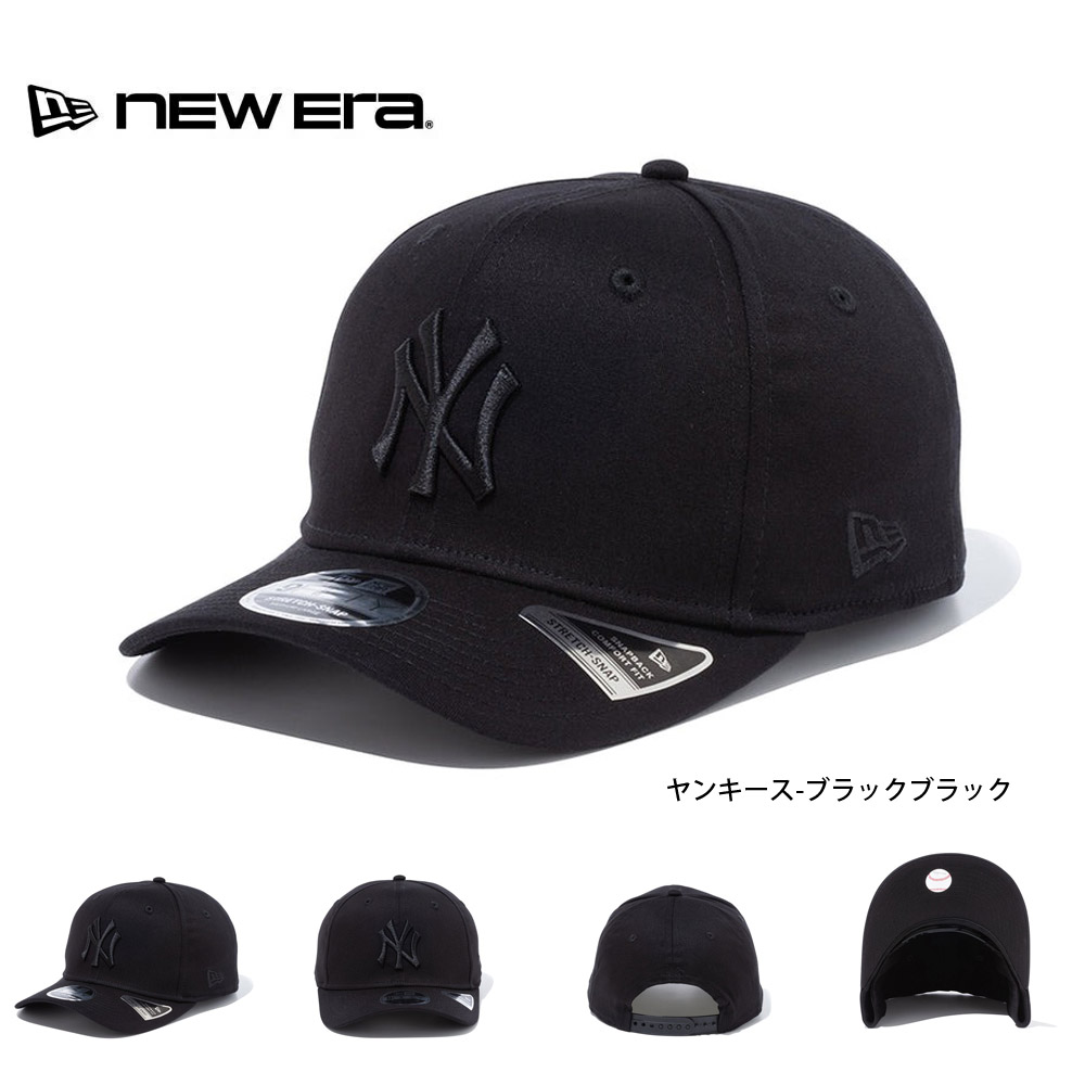 B'z ニューエラ9FIFTY SNAPBACK キャップ ブラック【大人用】 B'z ニューエラ9FIFTY SNAPBACK キャップ ブラック【大人用】
