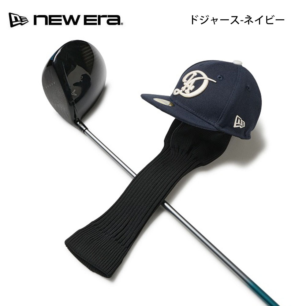NEW ERA（ニューエラ） new era NEWERA ゴルフ ドライバー用