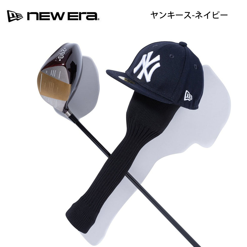 NEW ERA（ニューエラ） new era NEWERA ゴルフ ドライバー用