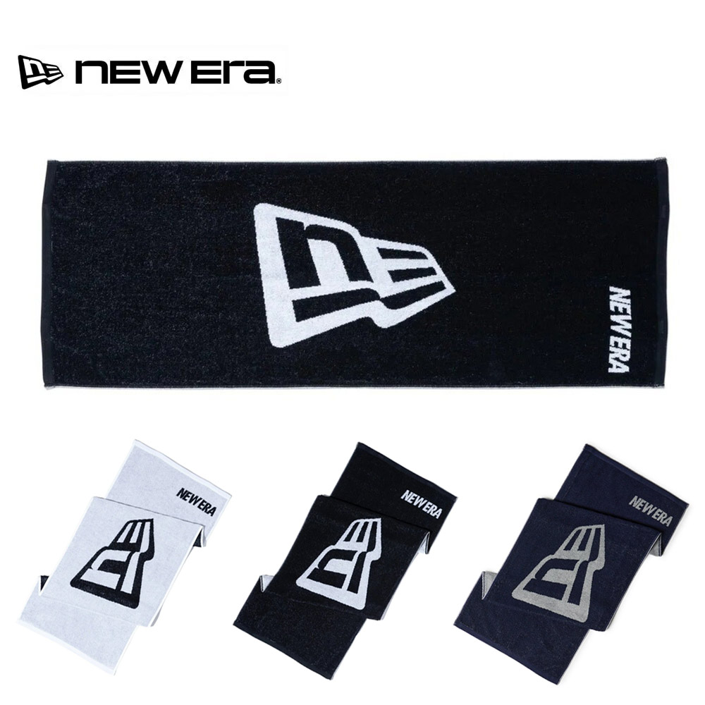�j���[�G�� new era NEWERA �^�I�� �j���[�G�� �X�|�[�c�^�I�� �A�N�Z�T���[ ���� �X�|�[�c �� �� 13644689 13644690 14751697 Newera Sports Towel