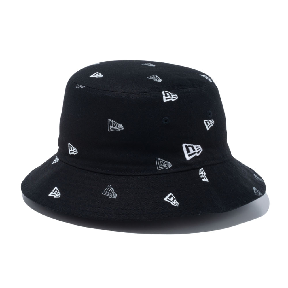 NEW ERA（ニューエラ） new era NEWERA ハット バケット01