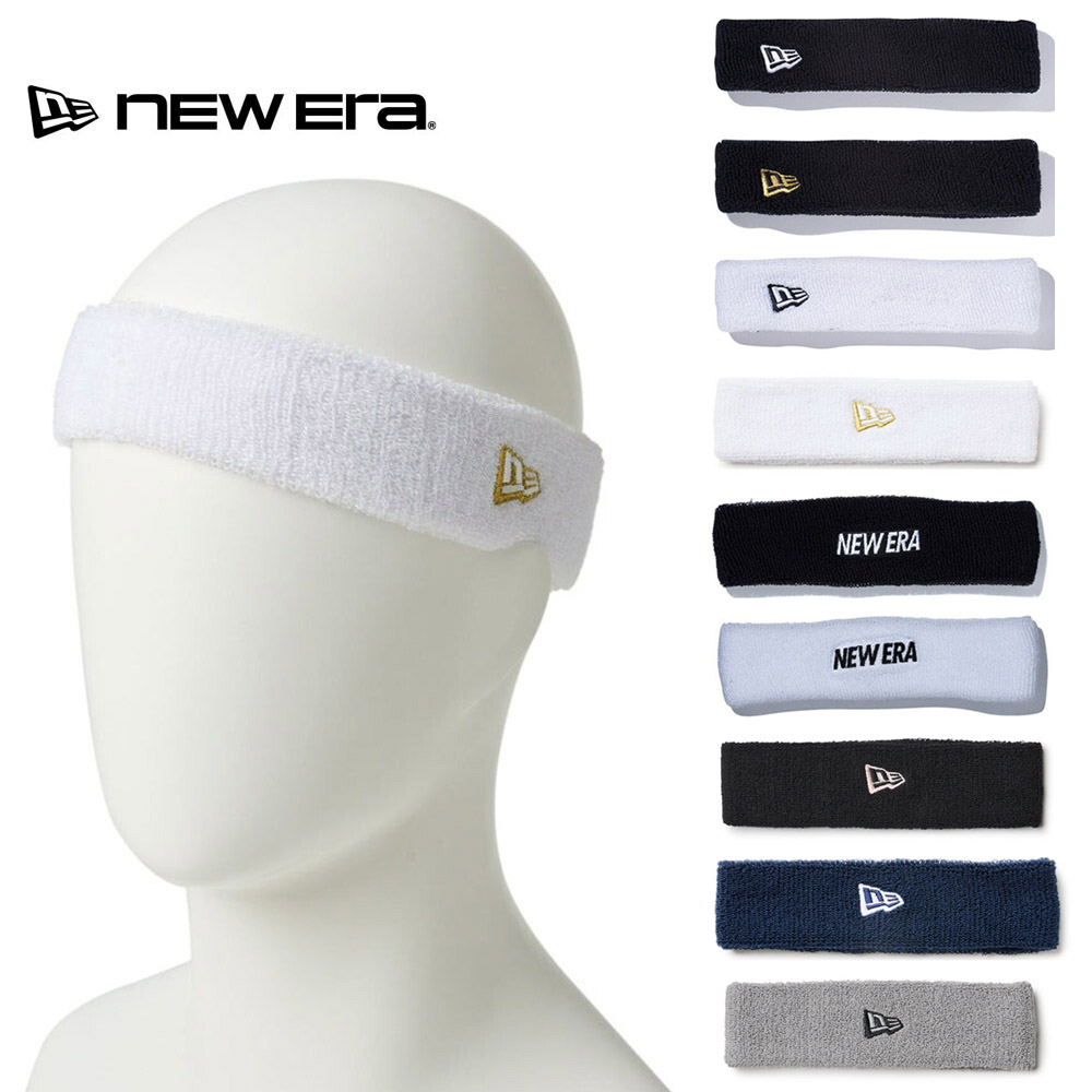 �j���[�G�� new era NEWERA �w�b�h�o���h HEADBAND 14164452 14164453 14164454 14164445 14393693 14164451 14751673 14751672 14393694 �w�A�o���h �X�|�[�c