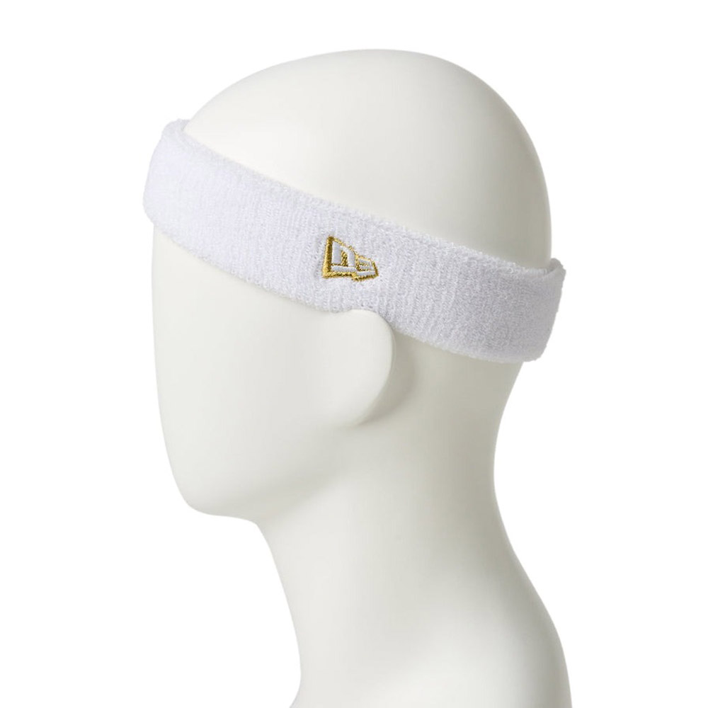 NEW ERA（ニューエラ） new era NEWERA ヘッドバンド HEADBAND