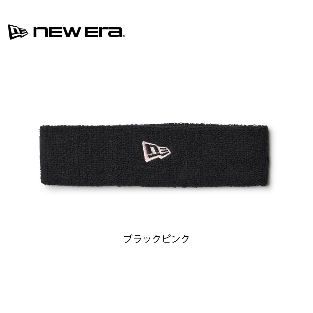 NEW ERA（ニューエラ） new era NEWERA ヘッドバンド HEADBAND