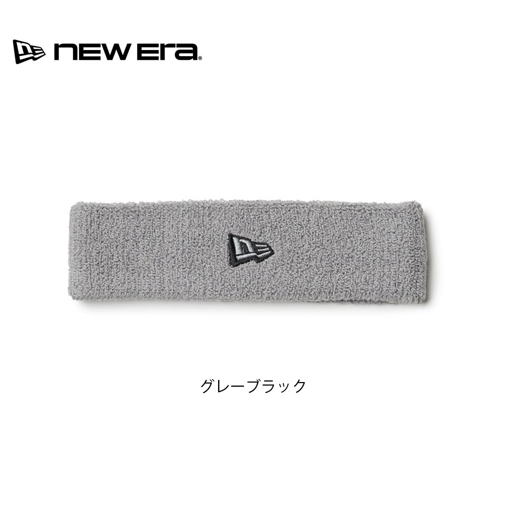 NEW ERA（ニューエラ） new era NEWERA ヘッドバンド HEADBAND