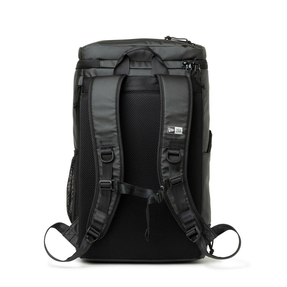 NEW ERA（ニューエラ） リュック ボックス パック 32リッター TPU BOX