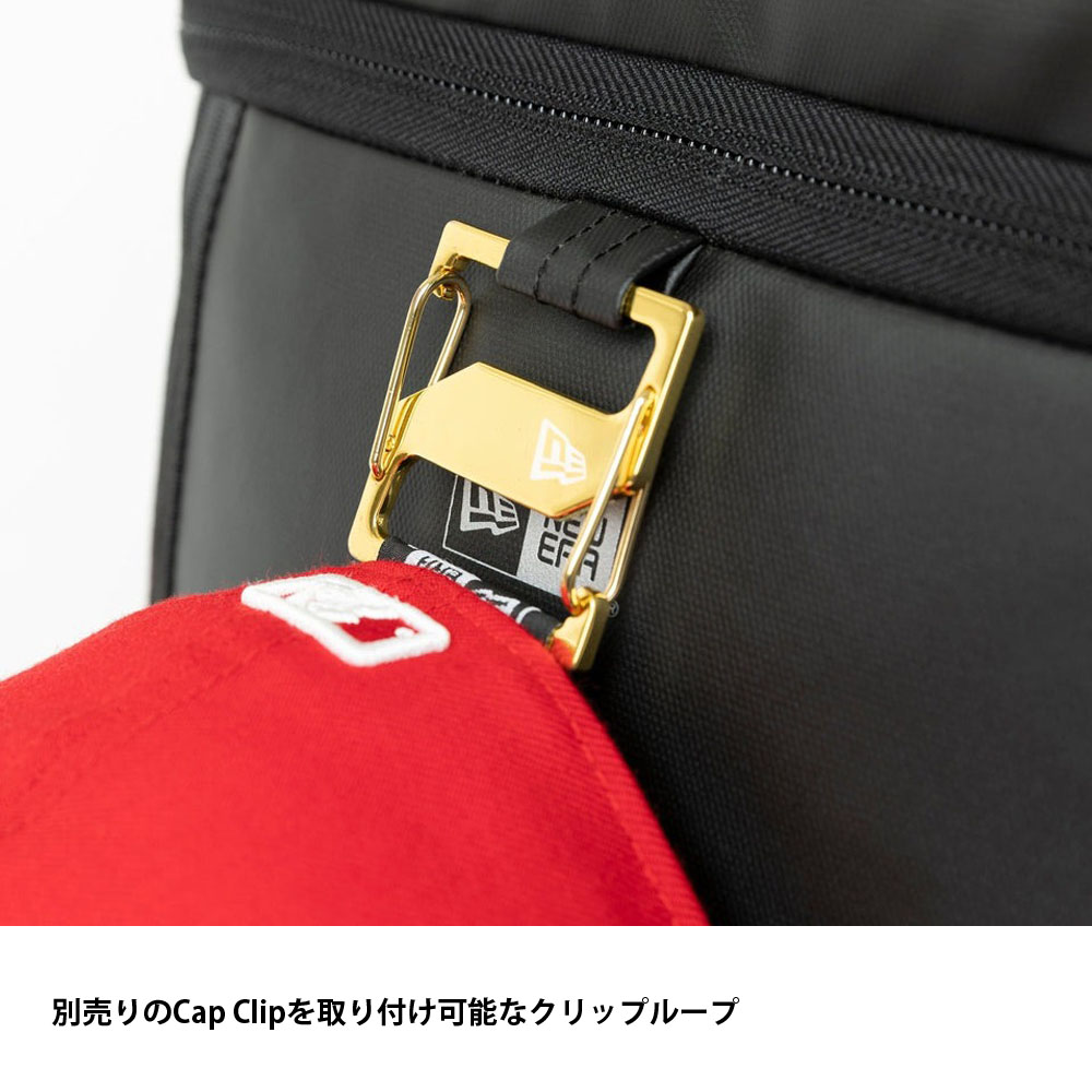 NEW ERA（ニューエラ） リュック ボックス パック 32リッター TPU BOX