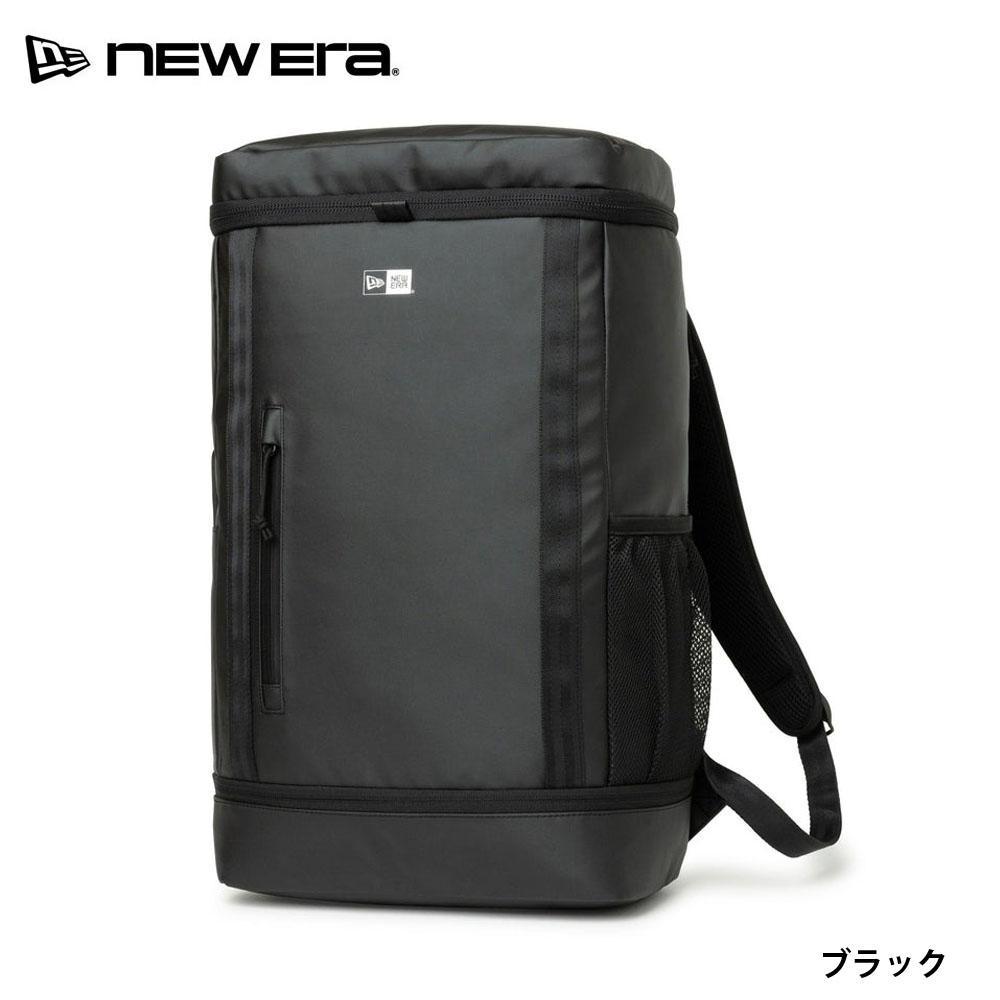 NEW ERA（ニューエラ） リュック ボックス パック 32リッター TPU BOX