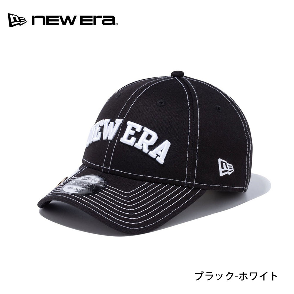 NEW ERA（ニューエラ） new era NEWERA ゴルフ キャップ 帽子 9FORTY