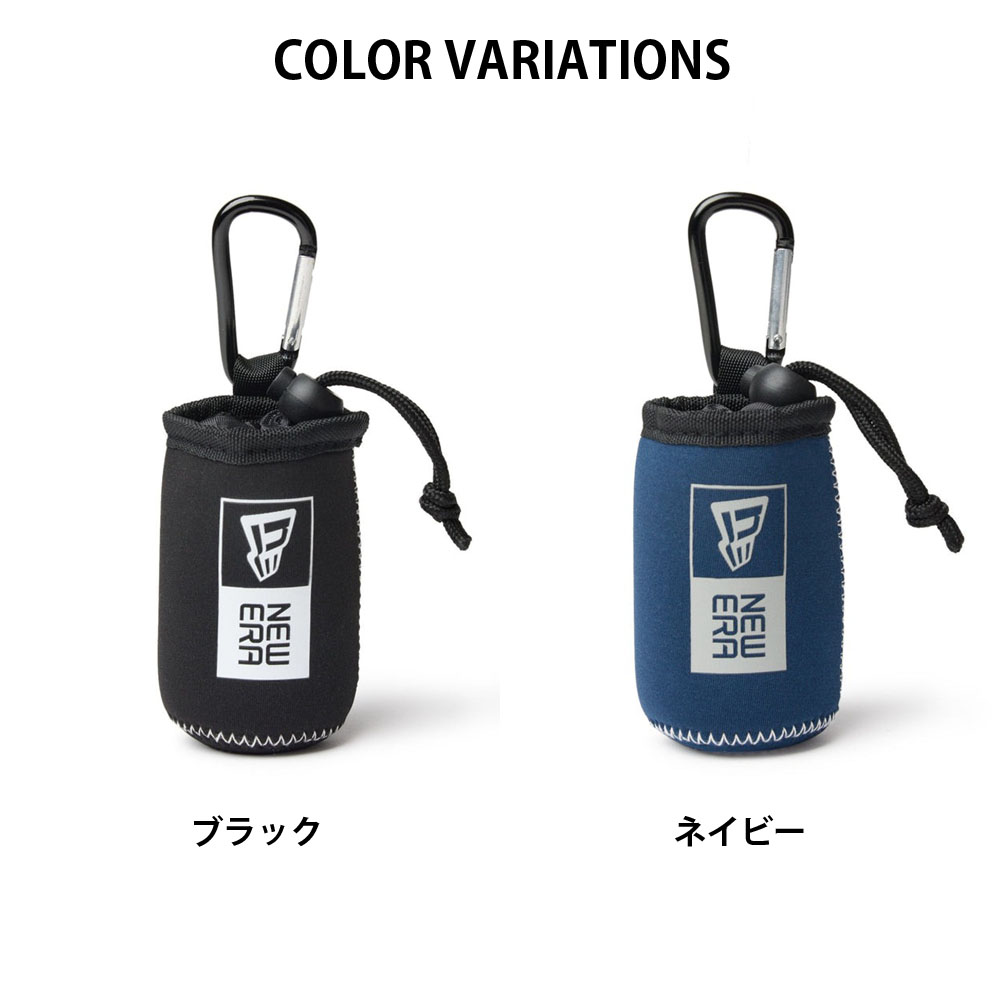NEW ERA ゴルフ用バッグ（色：ネイビー系）｜ゴルフ｜スポーツ