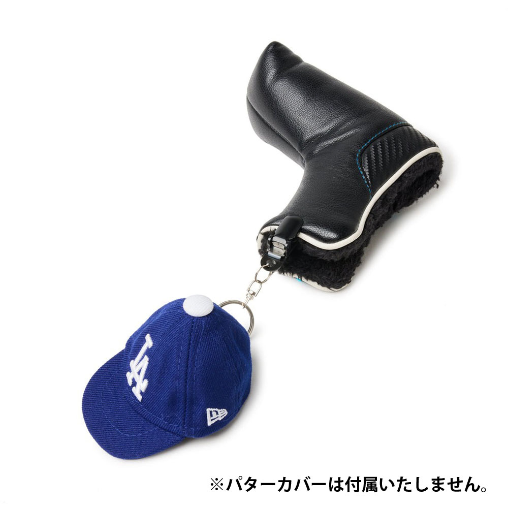 NEW ERA（ニューエラ） ゴルフ パターカバー ホルダー GOLF PATTER