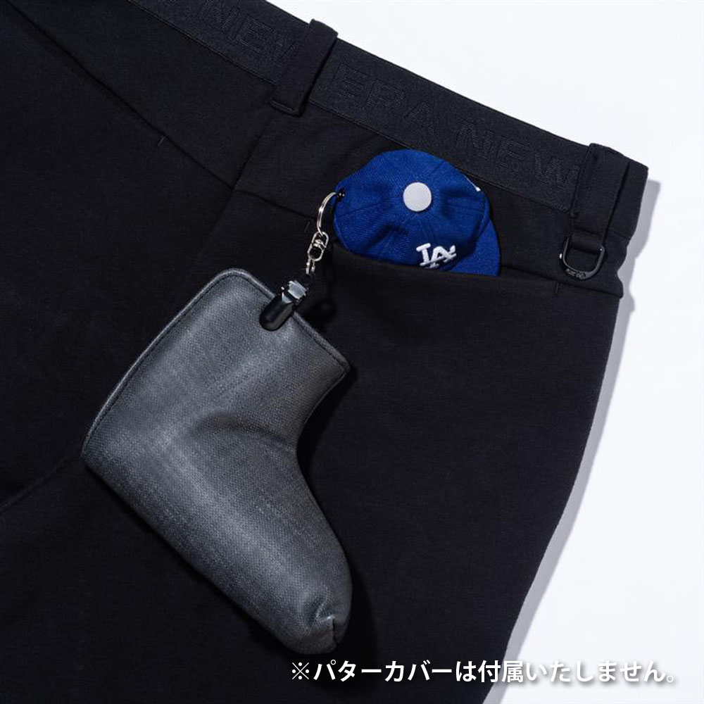 NEW ERA（ニューエラ） ゴルフ パターカバー ホルダー GOLF PATTER