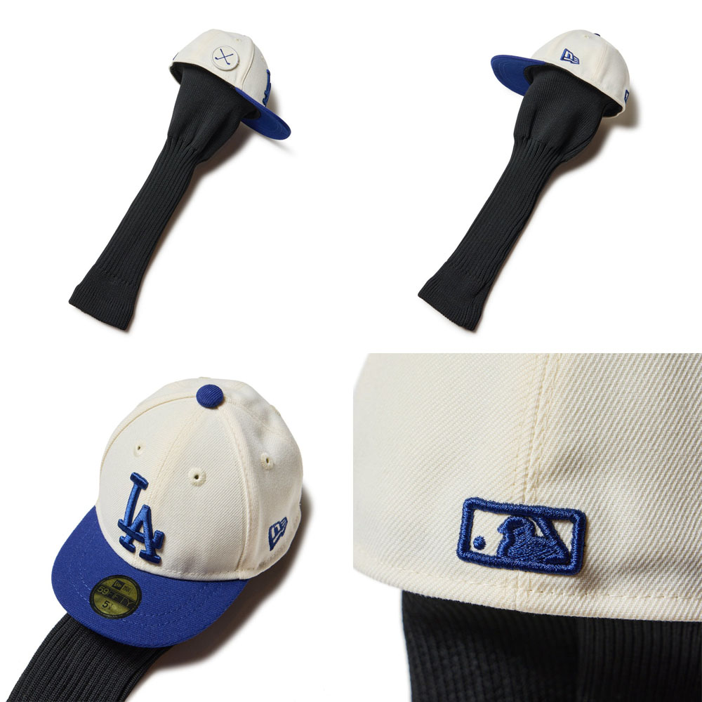 NEW ERA（ニューエラ） new era NEWERA ゴルフ フェアウェイウッド用