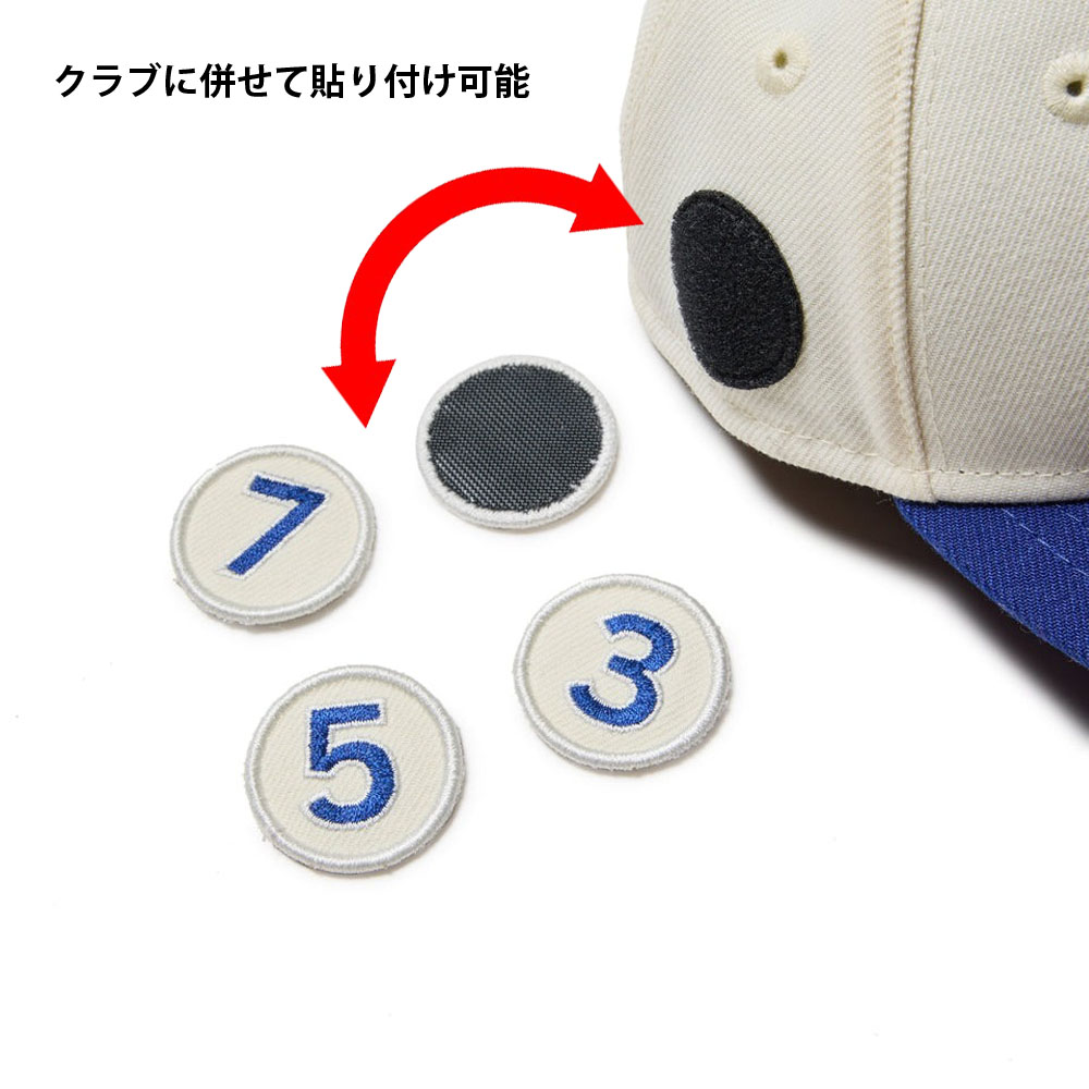 NEW ERA（ニューエラ） new era NEWERA ゴルフ フェアウェイウッド用