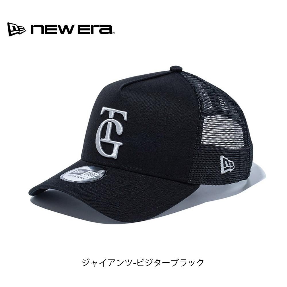 9FORTY ニューエラ NEW ERA cap 帽子 ナインフォーティ― Aフレーム