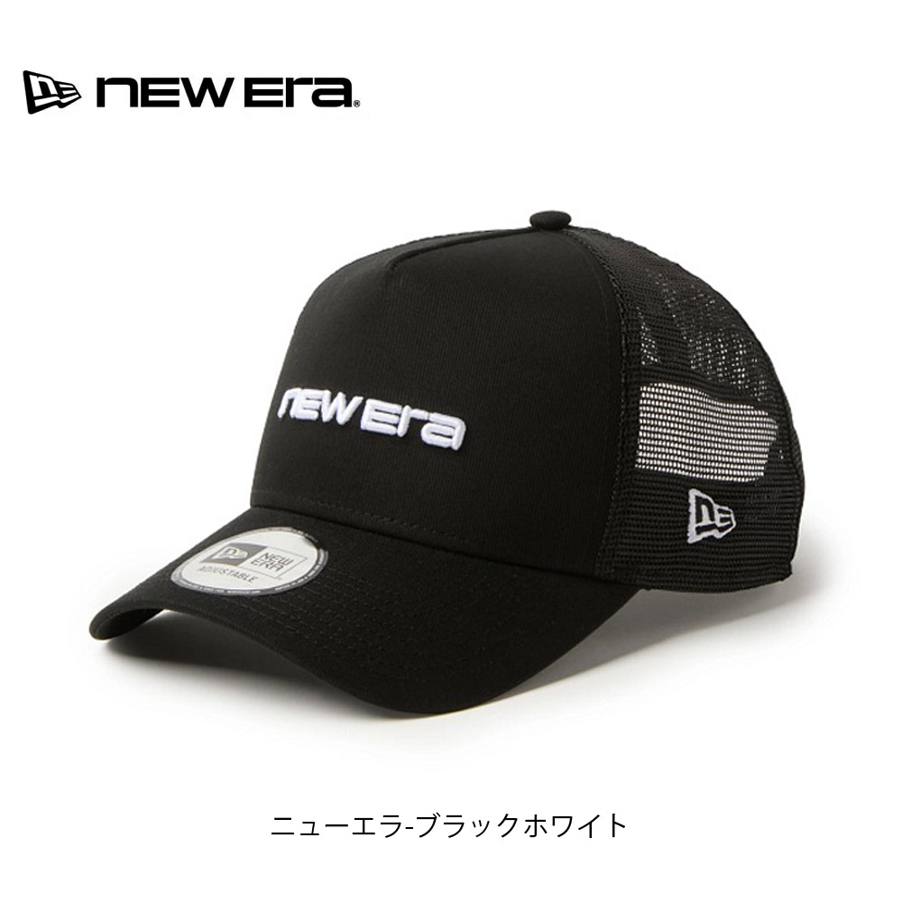 Husqvarna 9FORTY キャップ 調整可能 9FORTY ニューエラ NEW ERA cap 帽子 ナインフォーティ― Aフレーム