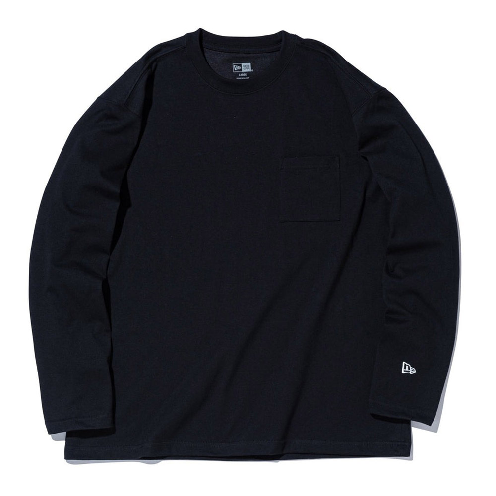 NEW ERA（ニューエラ） new era NEWERA Tシャツ 2パック 長袖