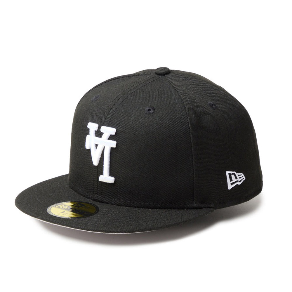 59FIFTY ニューエラ new era NEWERA キャップ エムエルビー アップ