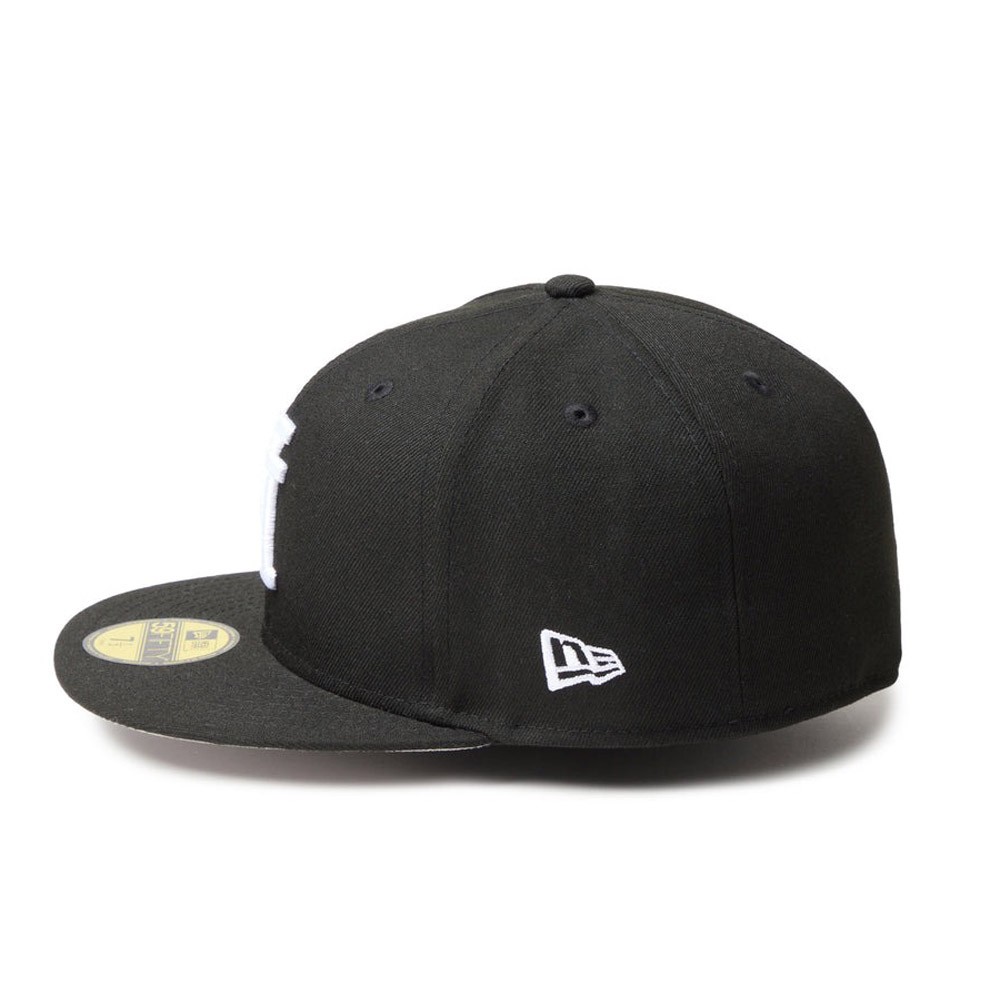 59FIFTY ニューエラ new era NEWERA キャップ エムエルビー アップ