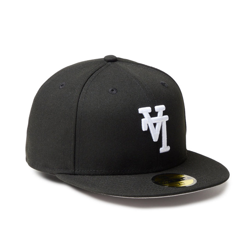 59FIFTY ニューエラ new era NEWERA キャップ エムエルビー アップ