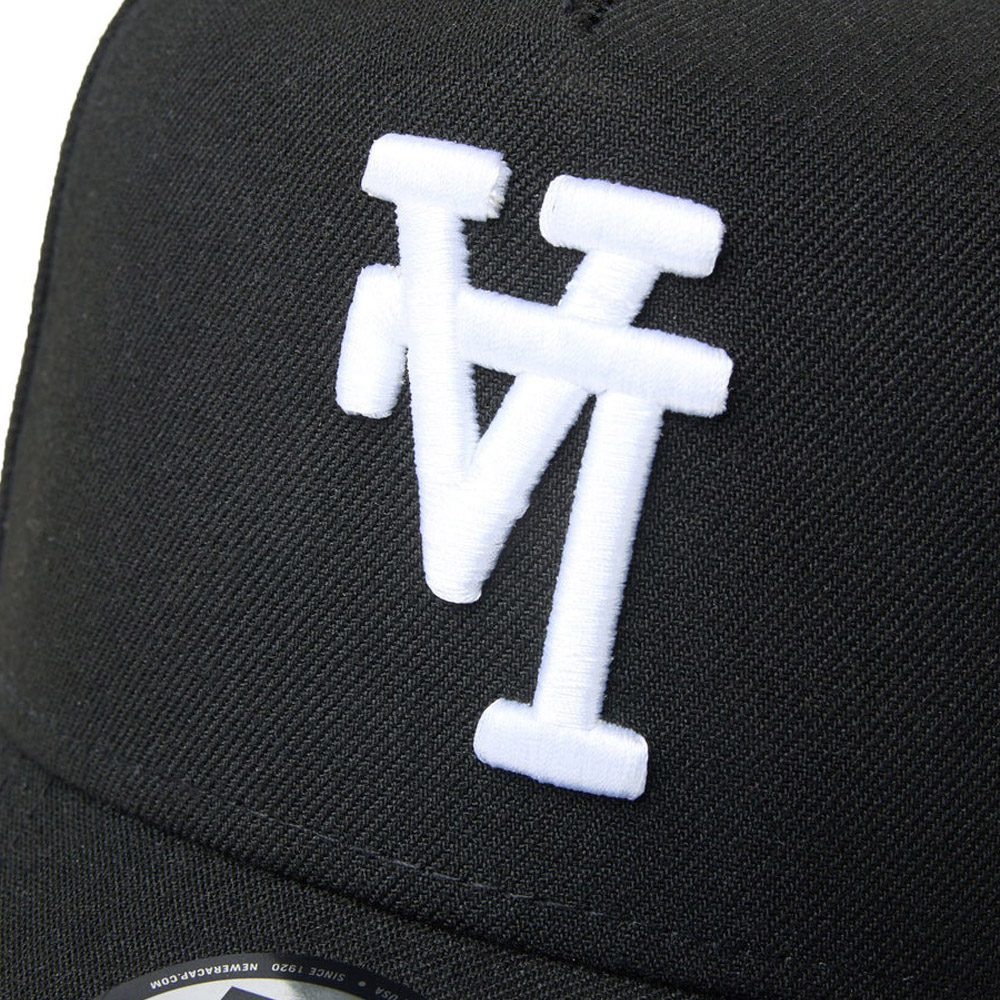 9FORTY ニューエラ new era NEWERA キャップ A-Frame MLB Upside Down