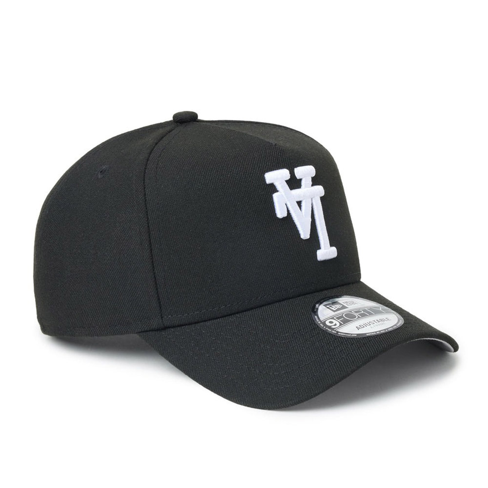 9FORTY ニューエラ new era NEWERA キャップ A-Frame MLB Upside Down