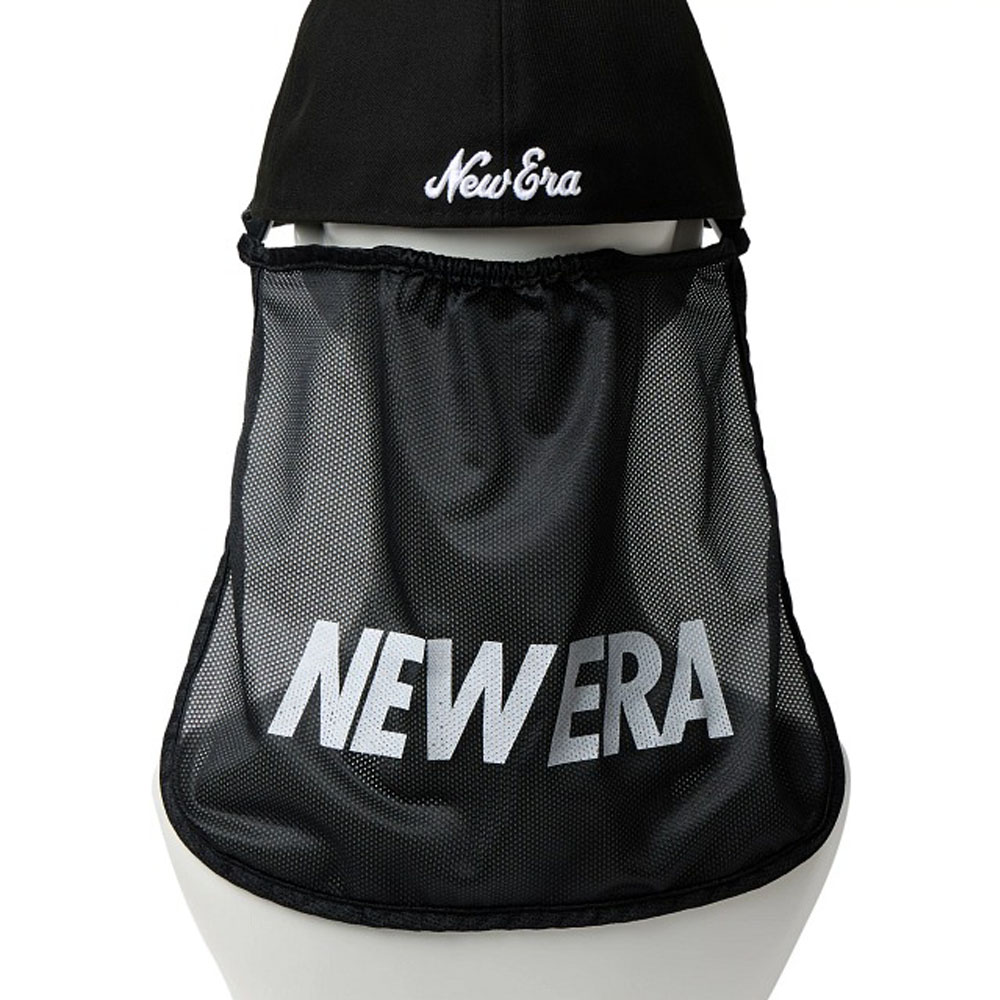 NEW ERA（ニューエラ） new era NEWERA サンシェード クリップ