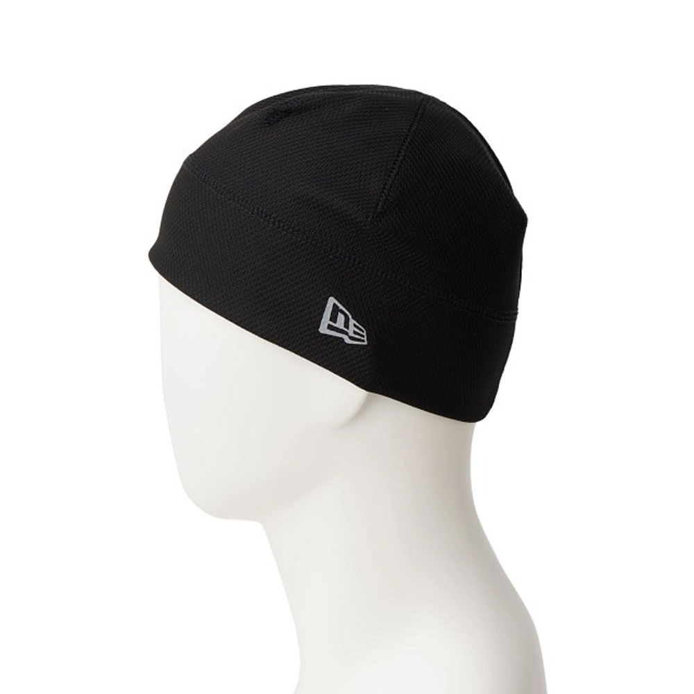 楽天市場】ニット帽 ERA】ニューエラ＊ニット帽＊ビーニー＊黒＊ロゴ刺繍 【NEW NEWERA ベーシック ビーニー ニューエラ 帽子