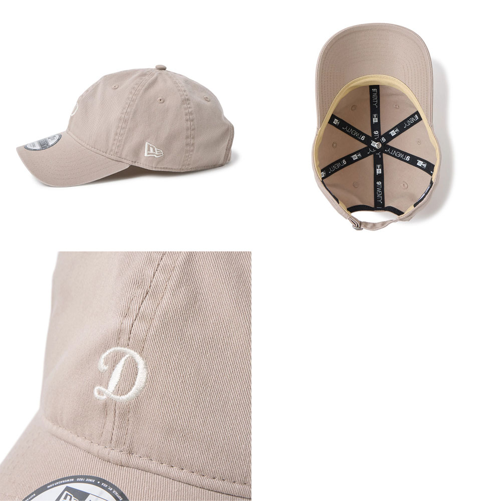 NEW ERA（ニューエラ） new era NEWERA キャップ 9TWENTY 920 SWEAT
