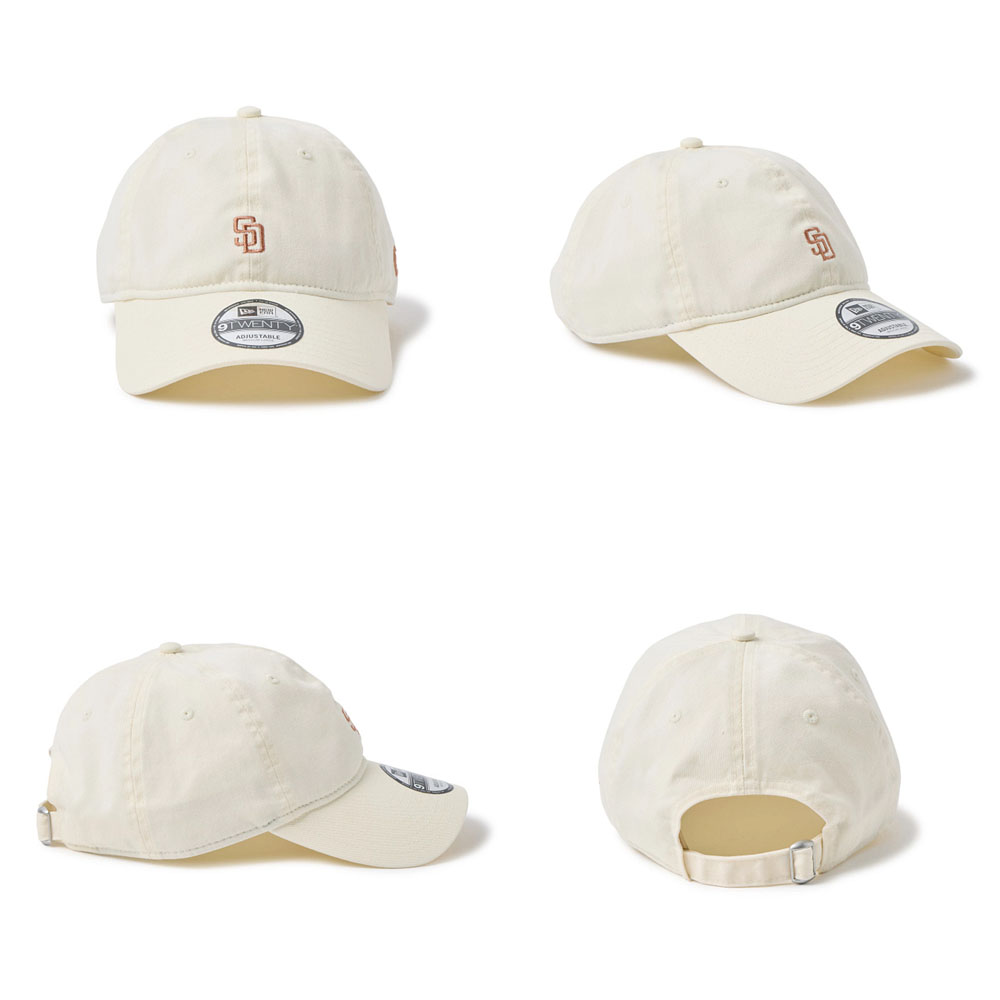 NEW ERA（ニューエラ） new era NEWERA キャップ 9TWENTY 920 SWEAT