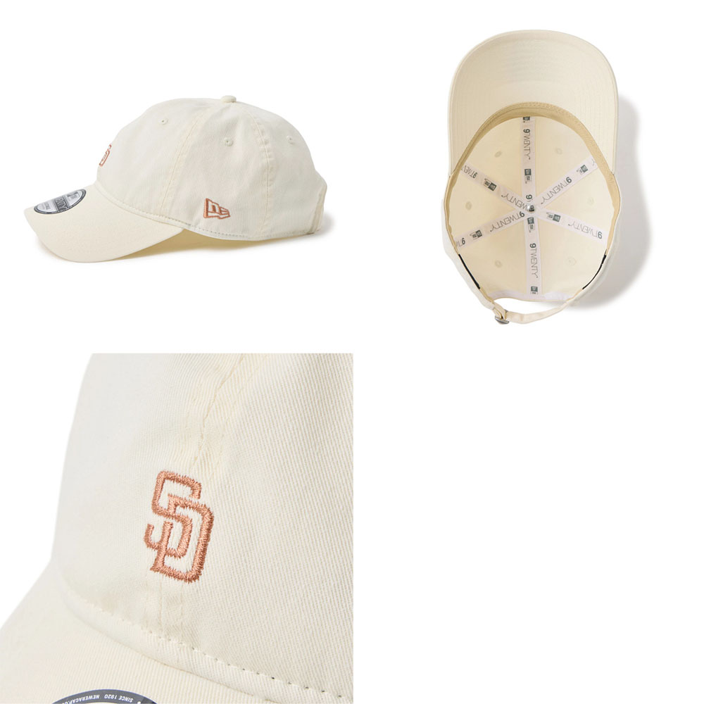 NEW ERA（ニューエラ） new era NEWERA キャップ 9TWENTY 920 SWEAT