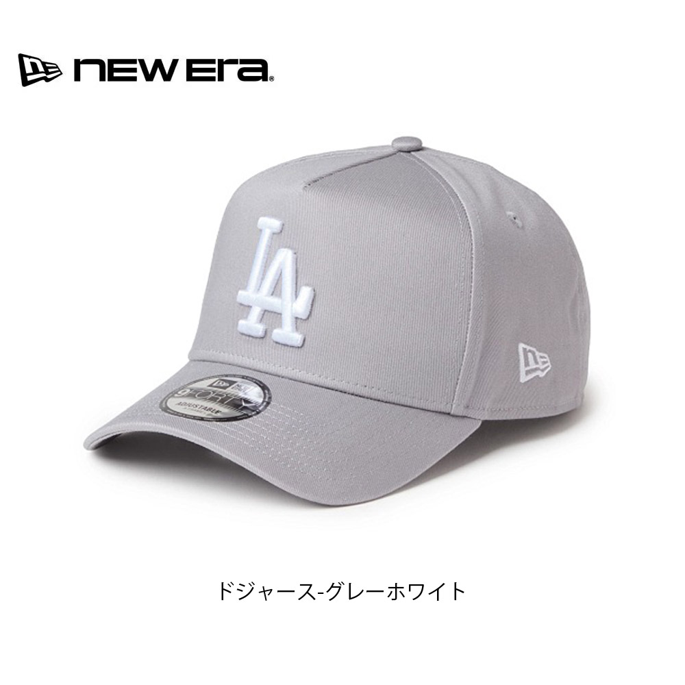 NEW ERA（ニューエラ） NEW ERA cap 帽子 ナインフォーティ― Aフレーム