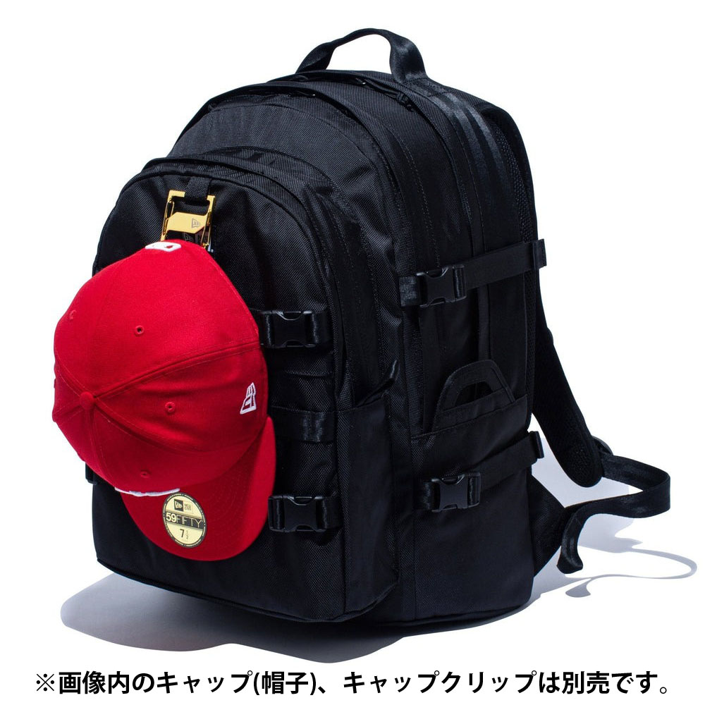 NEW ERA（ニューエラ） リュック バッグ 35L キャリアパック CARRIER