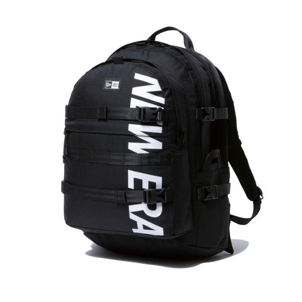 NEW ERA（ニューエラ） リュック バッグ 35L キャリアパック CARRIER