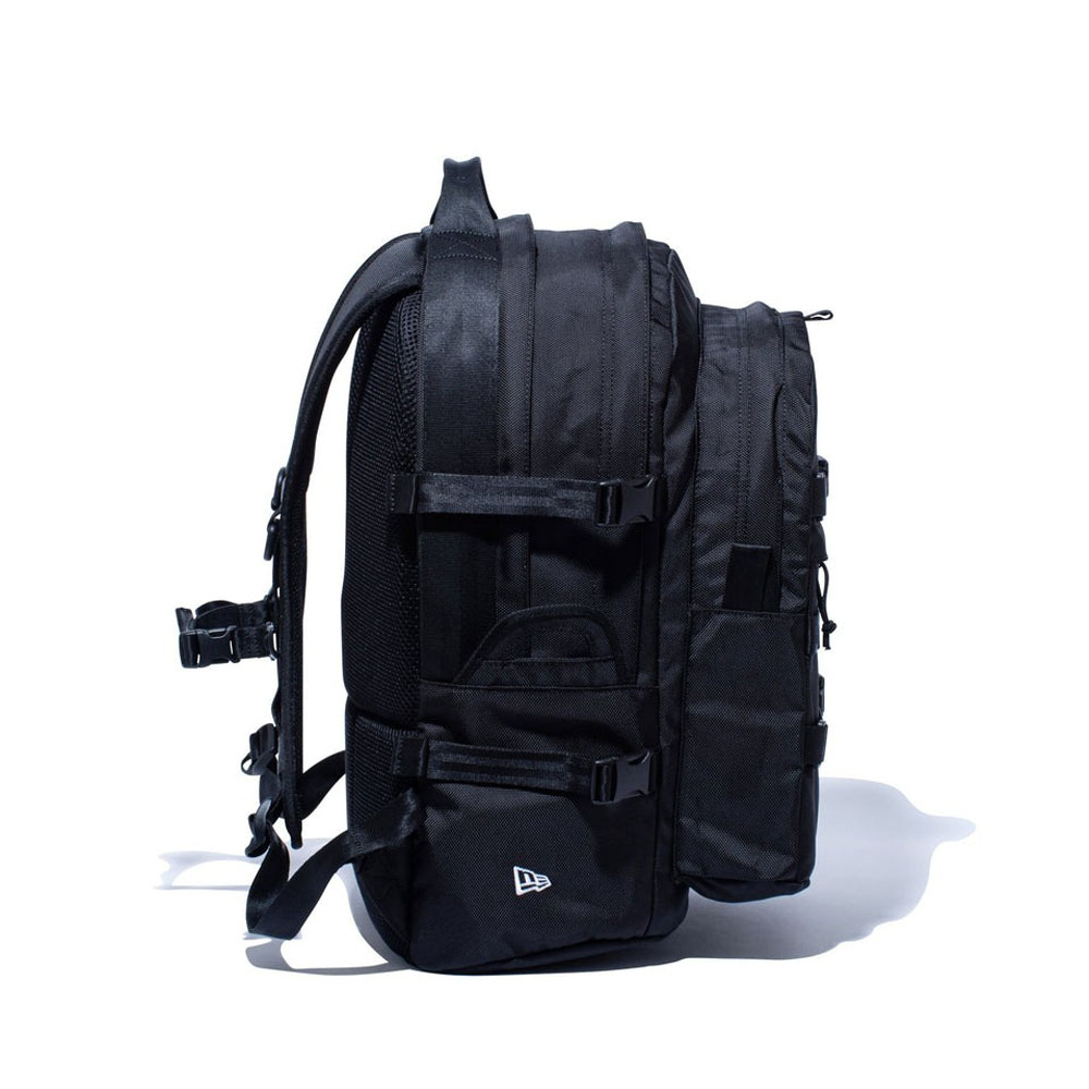 NEW ERA（ニューエラ） リュック バッグ 35L キャリアパック CARRIER